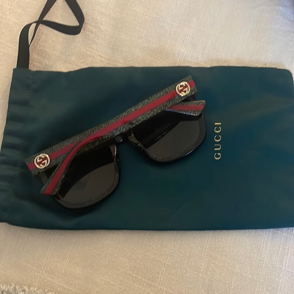 Gucci sunglasses